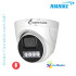 Eurovision EV-IPC-FC10D-AK  3MP Dual-Light Dome IP Camera